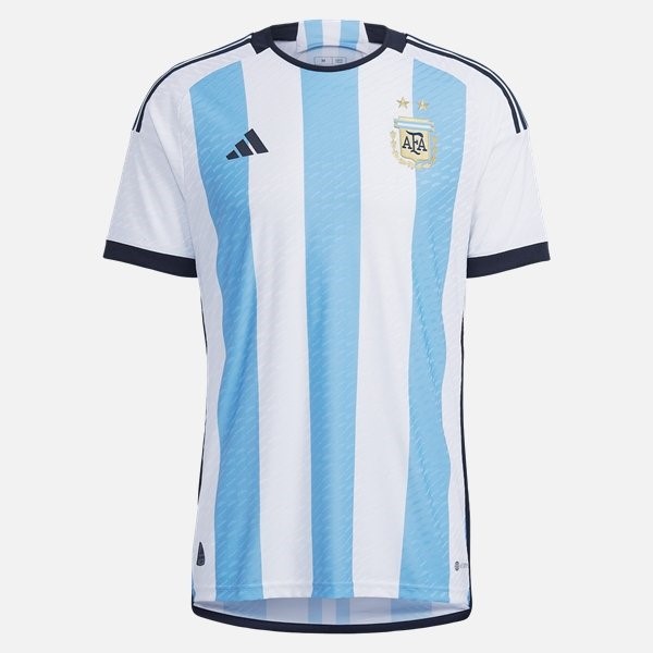 Camiseta Argentina 1st 2022-2023